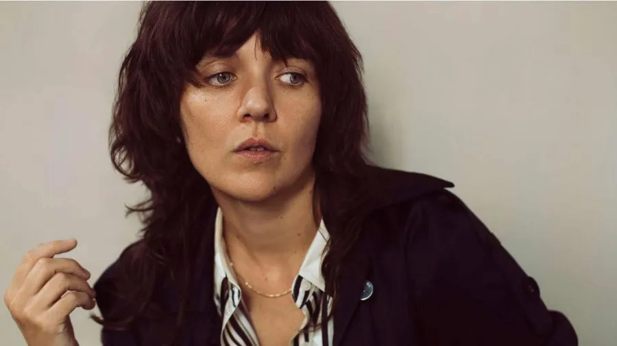 Courtney Barnett at The Anthem